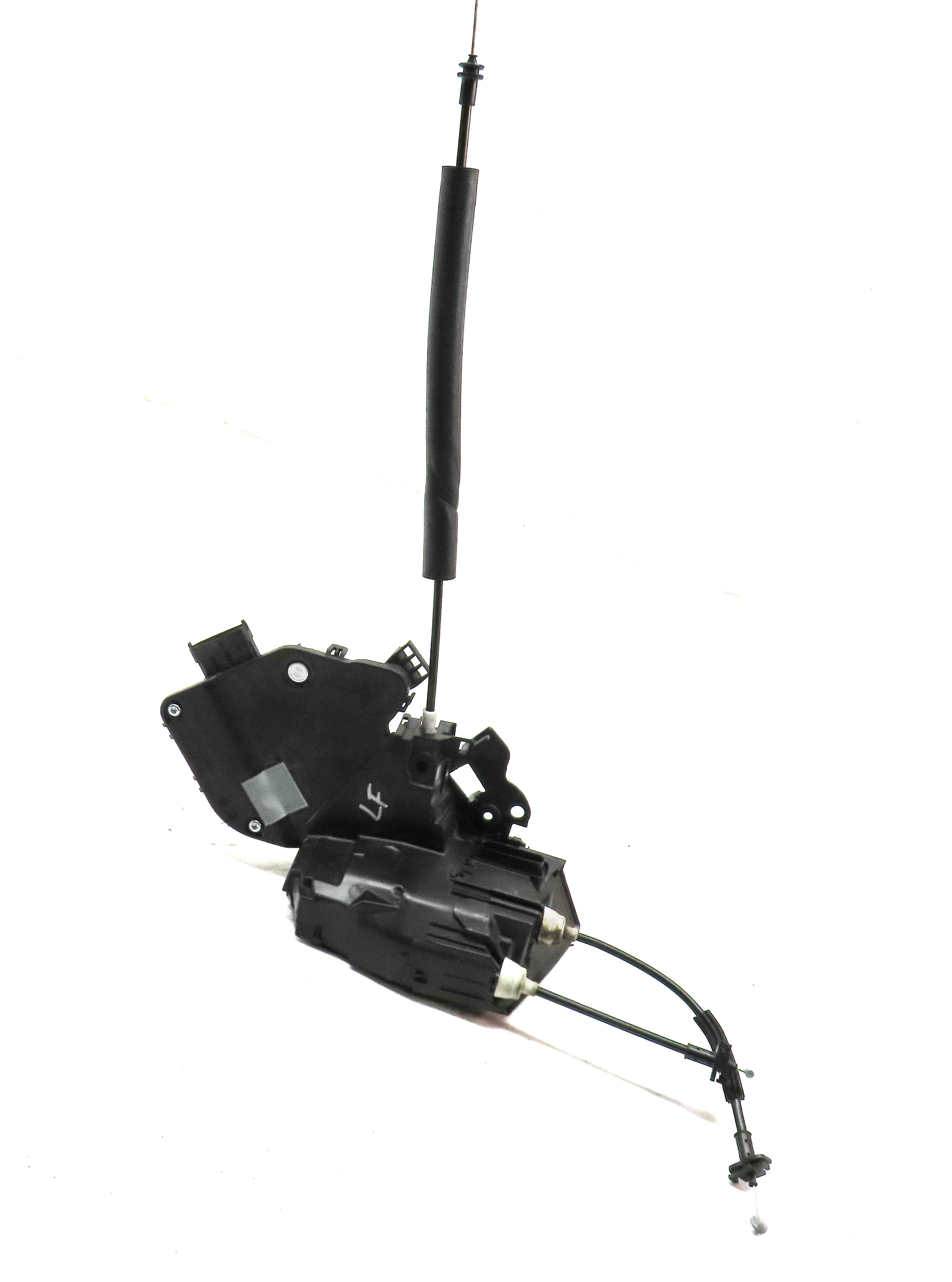 13-22 DISCOVERY RANGE ROVER SPORT (L405 L462 L494 L550) LEFT FRONT DOOR LATCH — exact item pictured